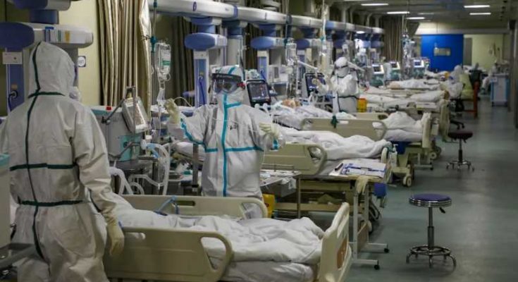 Costa Rica cierra viernes con 14 muertes y 1,296 nuevos casos confirmados de COVID19 costa-rica-cierra-viernes-con-14-muertes-y-1296-nuevos-casos-confirmados-de-covid19